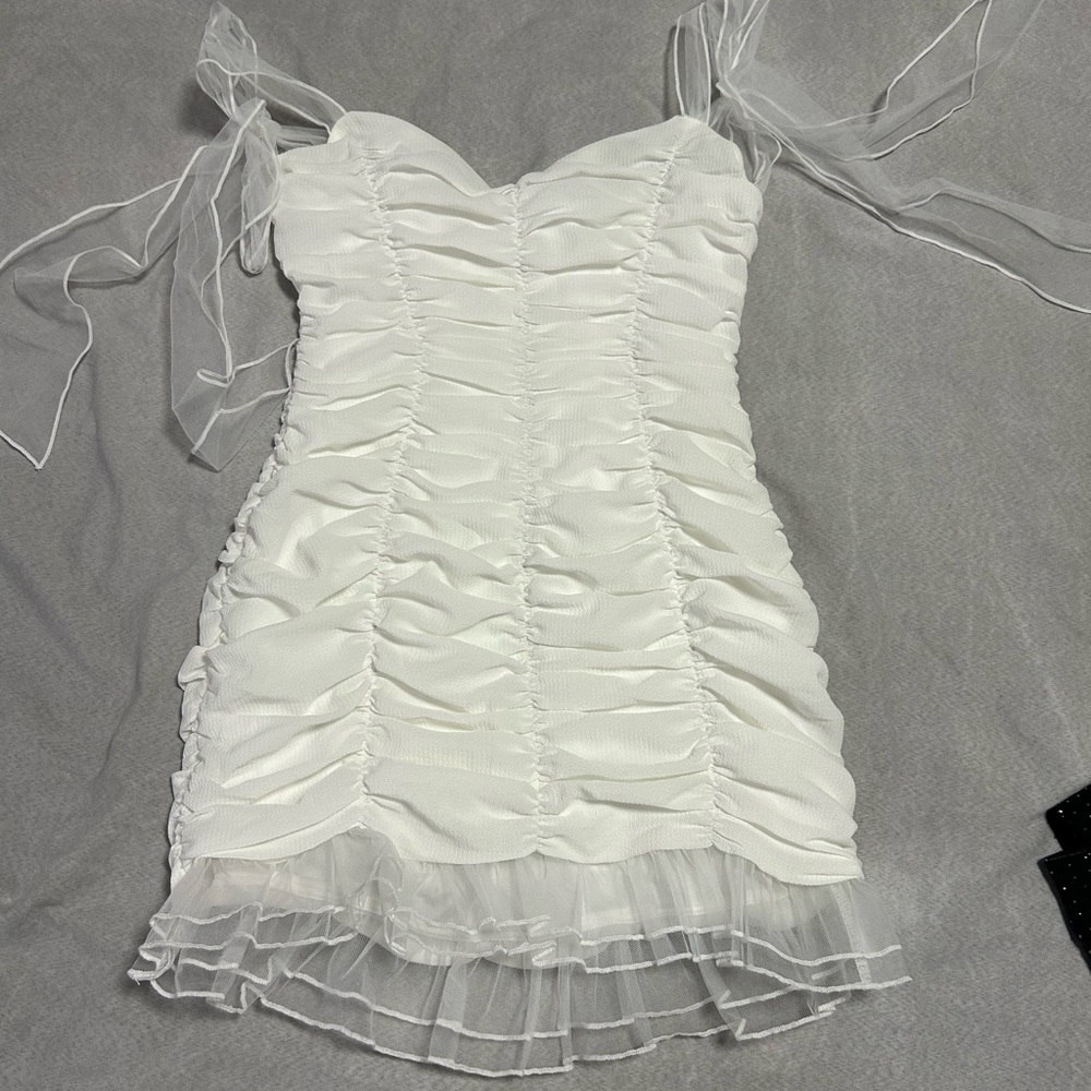 Lucy in the sky dress